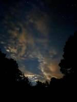 Campingplatz in SERRES SUR ARGET, Okzitanien