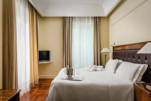 Eurostars Centrale Palace