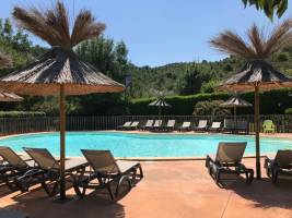 Camping Saint Amand