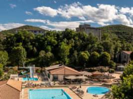 Camping RCN La Bastide en Ardèche