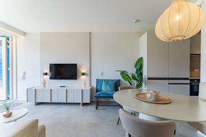 Kurhaus appartement in Hartje Zoutelande - Nieuwstraat 1 - app n