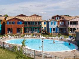 Résidence les Rives Marines