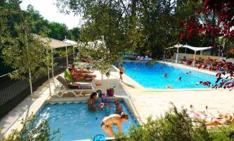 Camping Fontisson