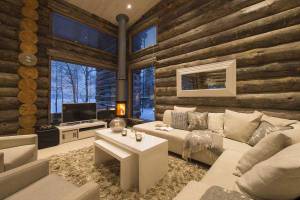 Ruka Luxe Chalets