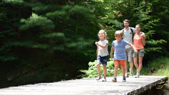 Familienhotel Runding