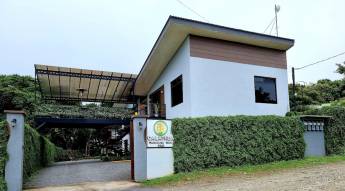 Calathea Hotel Monteverde