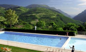 Camping Il Collaccio