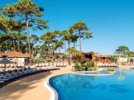 Camping Club Plage Sud 4- MS VACANCES