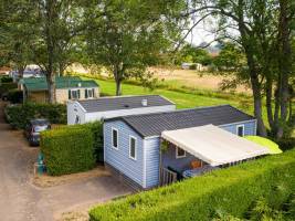 Camping d'Autun