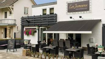 Hotel Restaurant Les Jumeaux