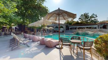 Acrotel Athena Pallas Village