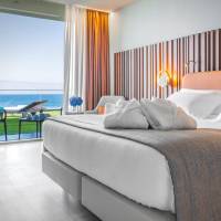 Hotel Verde Mar & Spa