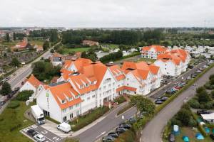 Hotel ibis Styles Nieuwpoort