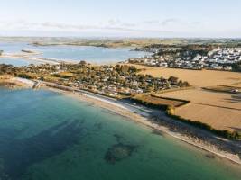 Camping Sunêlia la Baie de Saint Pol