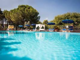 Camping Toscana Holiday Village