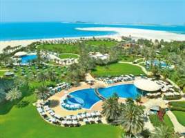 Le Royal Meridien Beach Resort