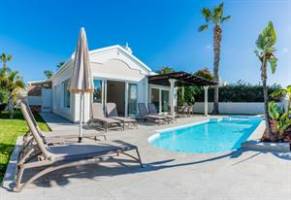 Alondra Villas en Suites