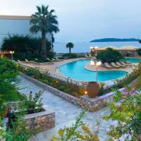 Esperides Beach Hotel