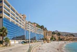 Altea Beach Port 3p5p