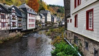 ACHAT hotel Monchau