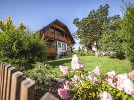 Naturpark Chalet Schladming-Dachstein