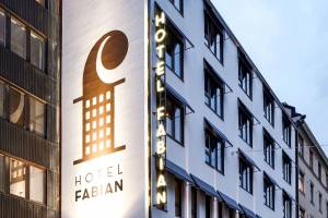 Hotel Fabian