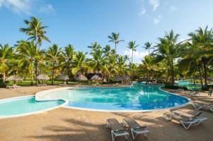 Tropical Deluxe Princess Beach