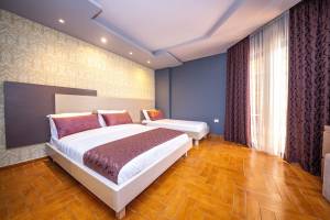 Hotel Apollon Saranda