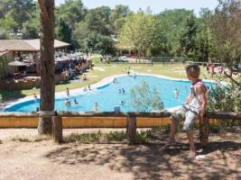 Europe Tents Camping Begur