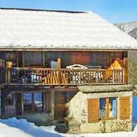 Chalet Grand Massif