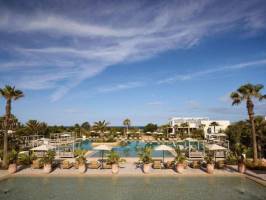 Sofitel Agadir Thalassa sea en spa