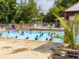 Camping Le Soleil des Landes