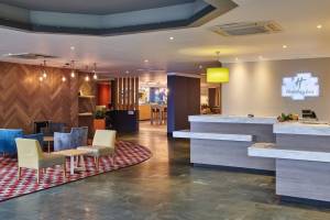 Holiday Inn Leeds Garforth by IHG