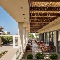 Vasia Resort & Spa Sissi Crete, by Marriott