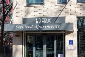 Brera Serviced Apartments München