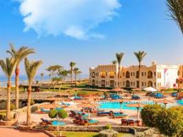 Charmillion Club Resort