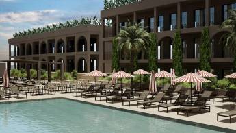 TUI SUNEO Tsilivi Admiral