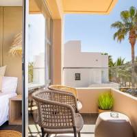 Migjorn Ibiza Suites & Spa