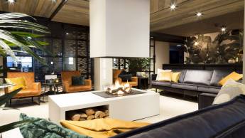 Strandhotel Vigilante