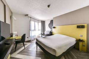 Hotel ibis Styles Vieux Port
