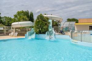 Camping Lou Broustaricq