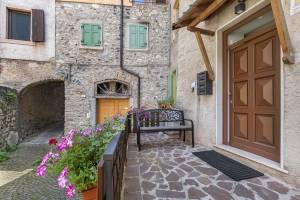 Villa Pastoedo Apartment Bianco