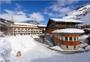 Village Vacances Ceveo - logies