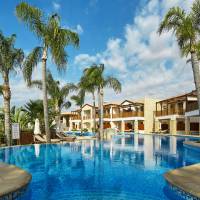 Hotel Olympic Lagoon Resort - All inclusive