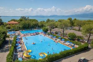 Camping Cisano & San Vito