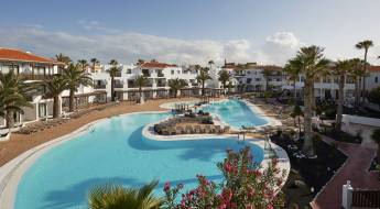 Bristol Hesperia Playa