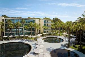 Salgados Palm Village