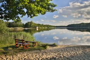 Knaus Campingpark Oyten