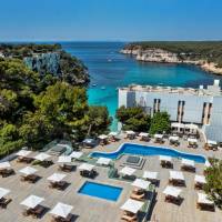 Hotel Melia Cala Galdana