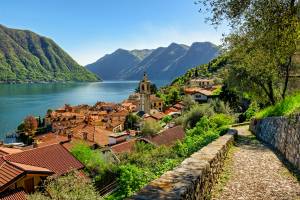 Bella Varenna